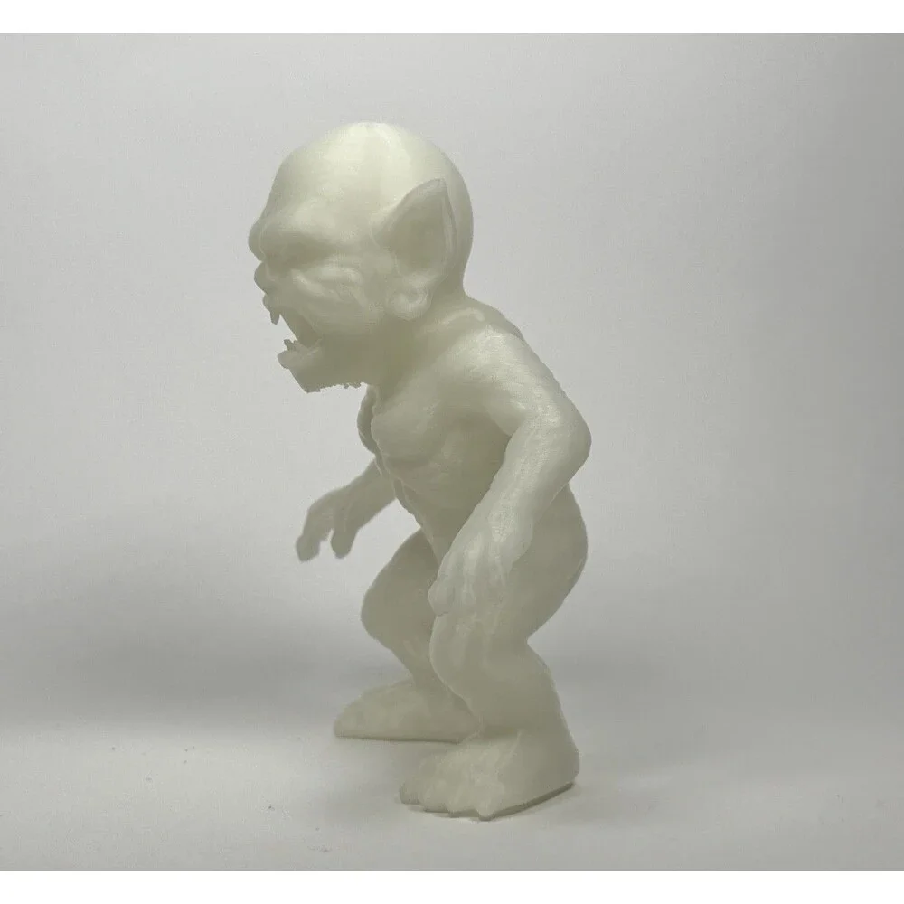 Blood Gnome (2004) Glow-In-The-Dark Toy
